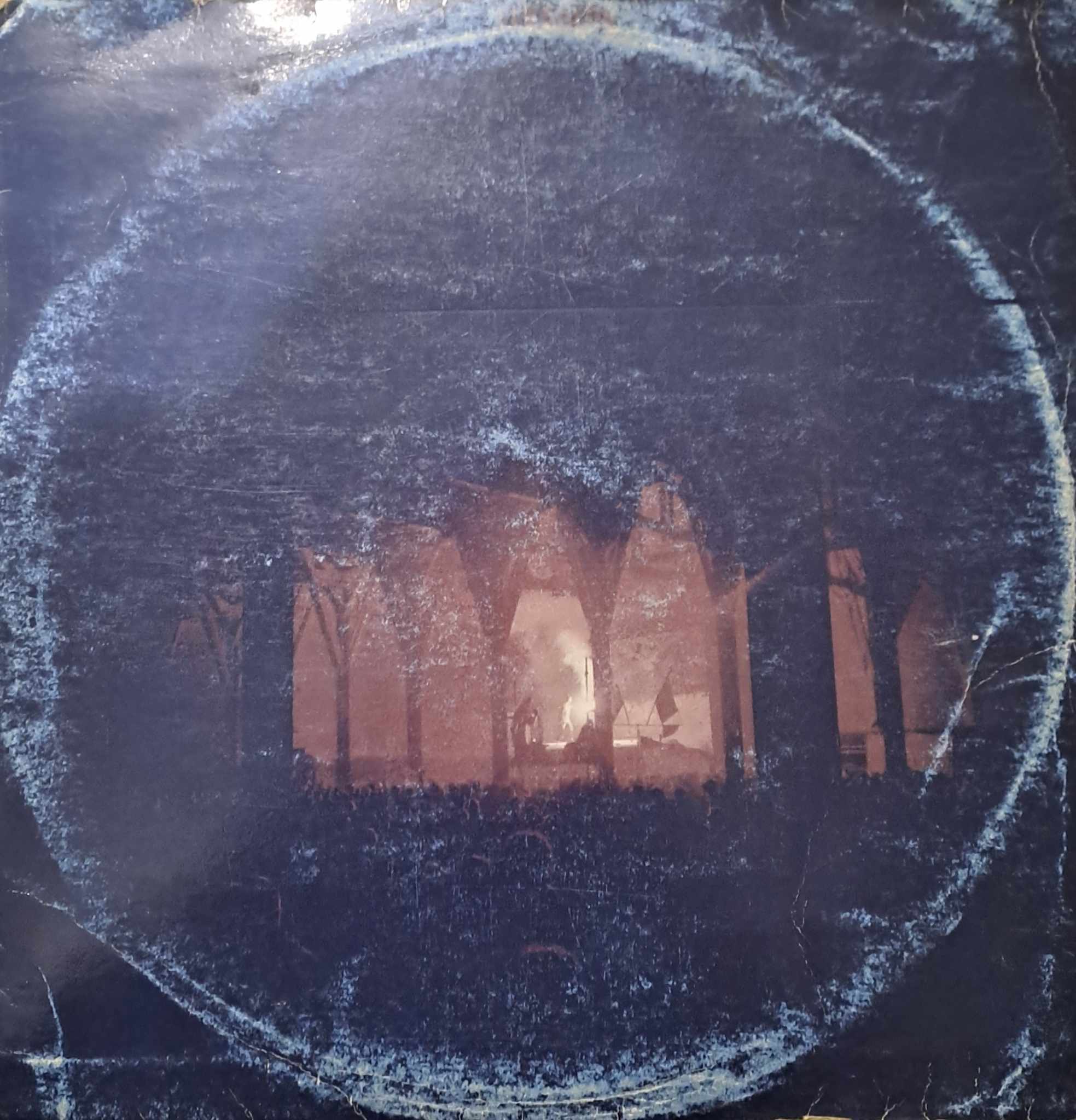 Tekablok 04 - vinyle hardcore